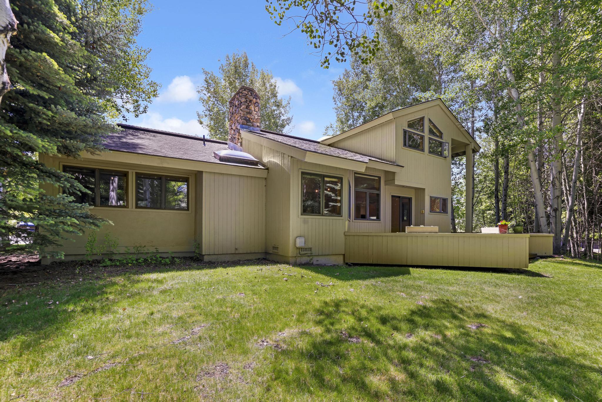 222 Elkhorn Road Sun Valley, ID 83353 - Photo 19 of 24 222 ELKHORN ROAD - 57