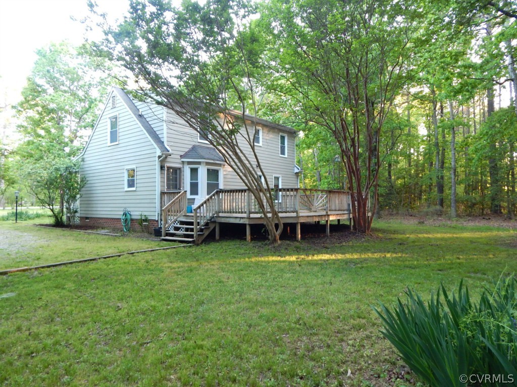13170 Hensley Road Midlothian, VA 23112 - Photo 10 of 13