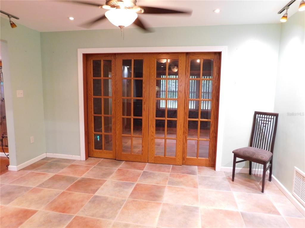 888 Forest Glen Road Clearwater, FL 33765 - Photo 14 of 61 a view of livingroom with furniture and window