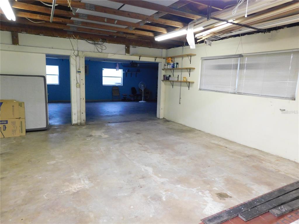 888 Forest Glen Road Clearwater, FL 33765 - Photo 39 of 61 a view of empty room