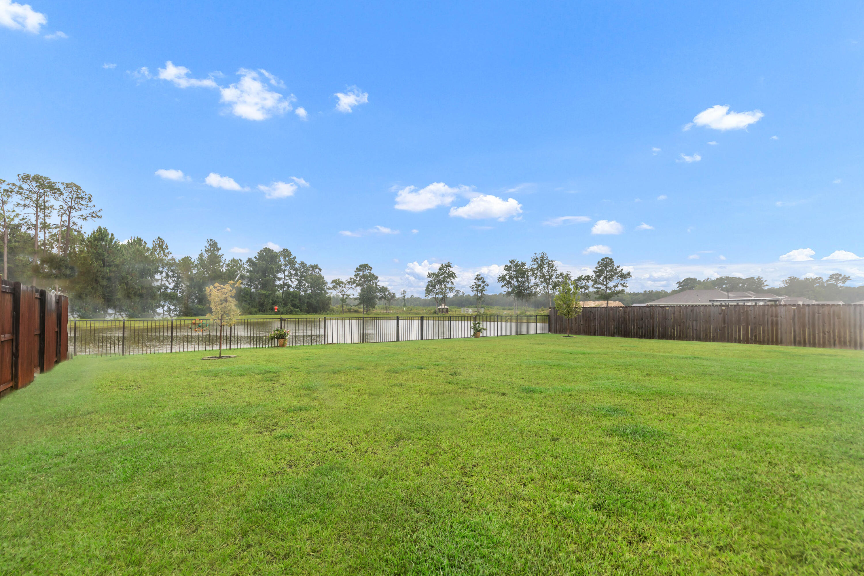 18 Hammock Circle Freeport, FL 32439 - Photo 1 of 50 a view of an outdoor space and yard