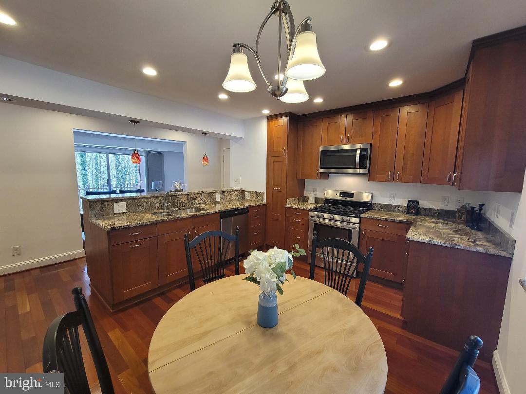 11605 Vantage Hill Road, Unit 11C Reston, VA 20190 - Photo 7 of 35