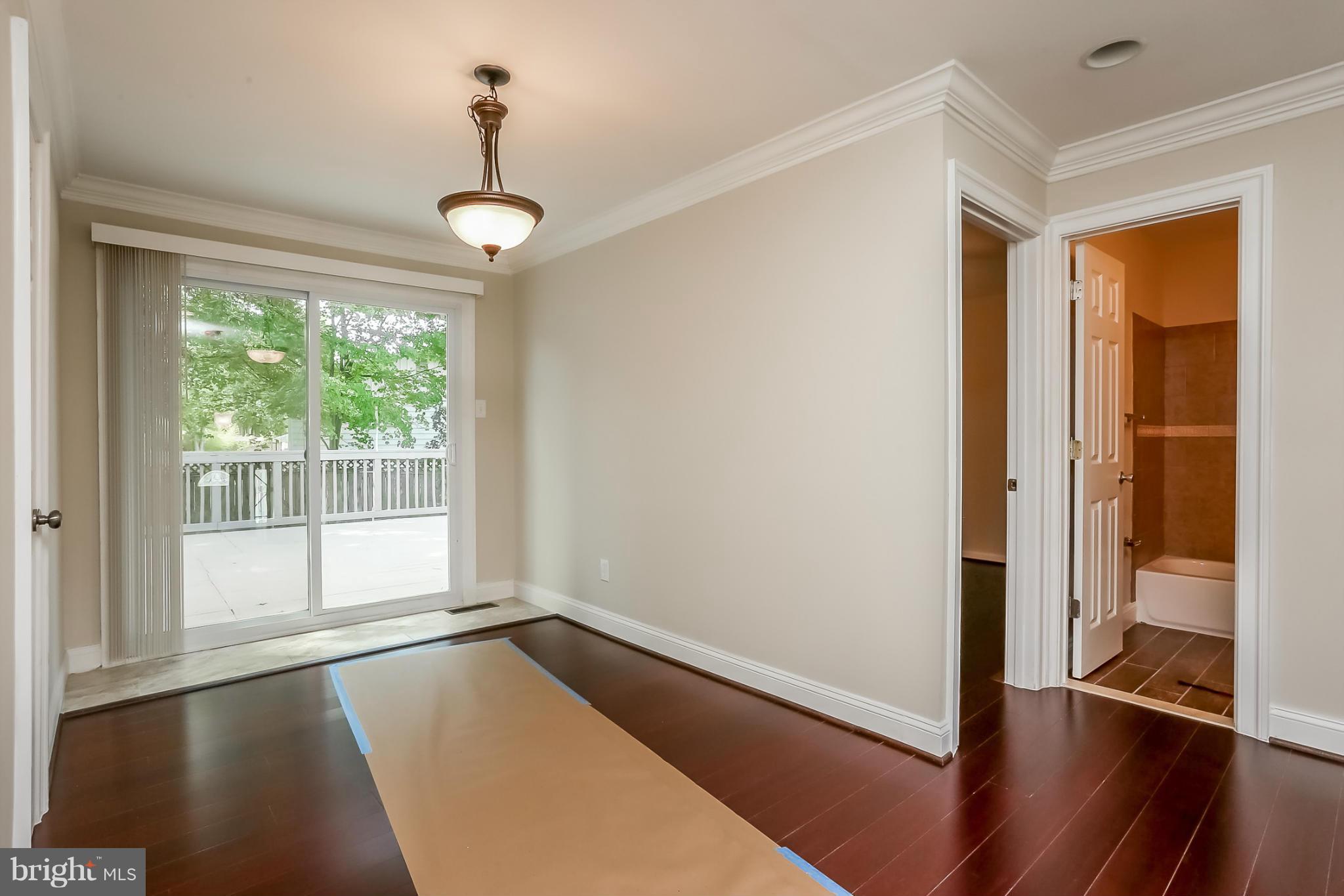 4511 Gage Road Alexandria, VA 22309 - Photo 11 of 30 Dining Room