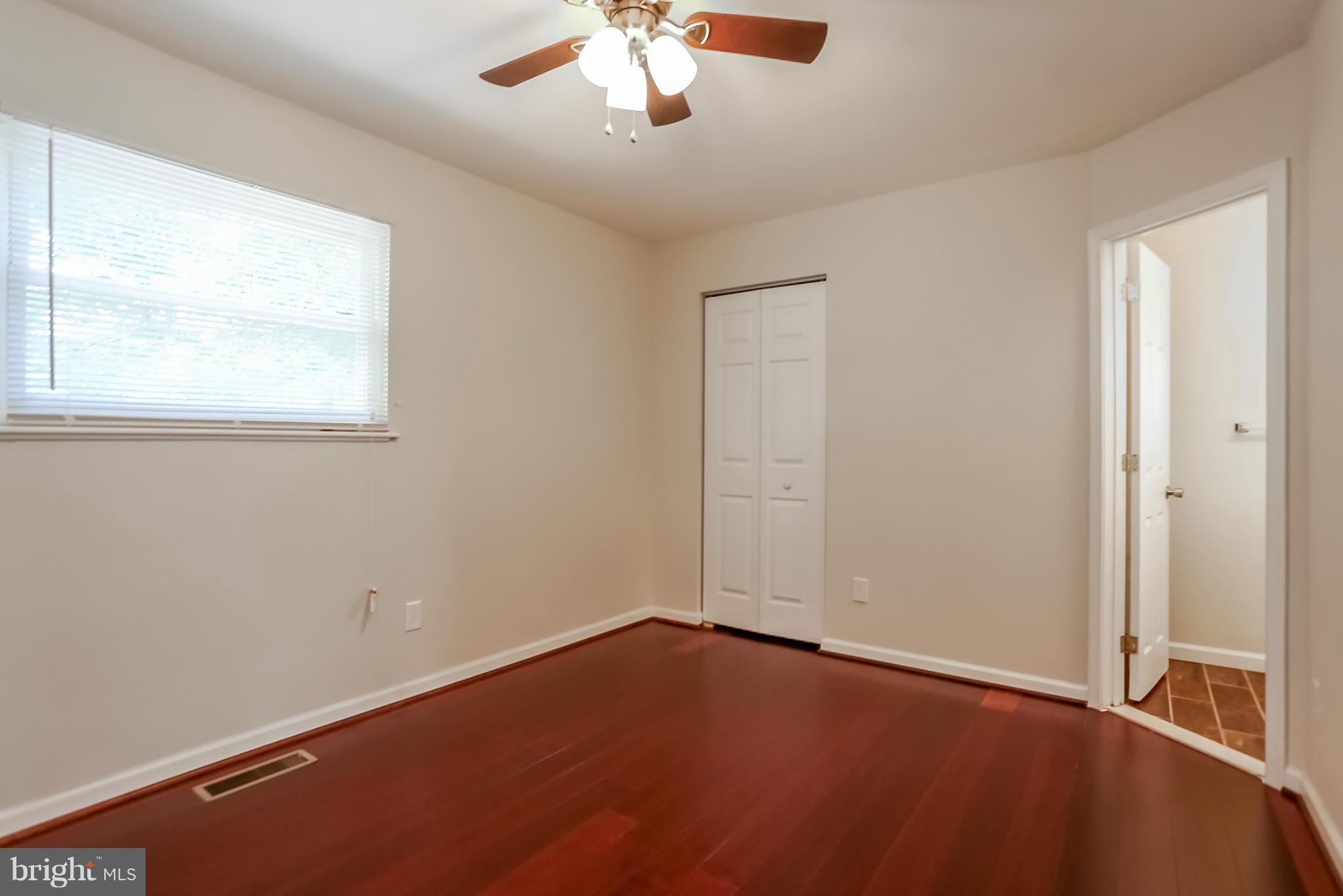 4511 Gage Road Alexandria, VA 22309 - Photo 12 of 30 Bedroom (Master)