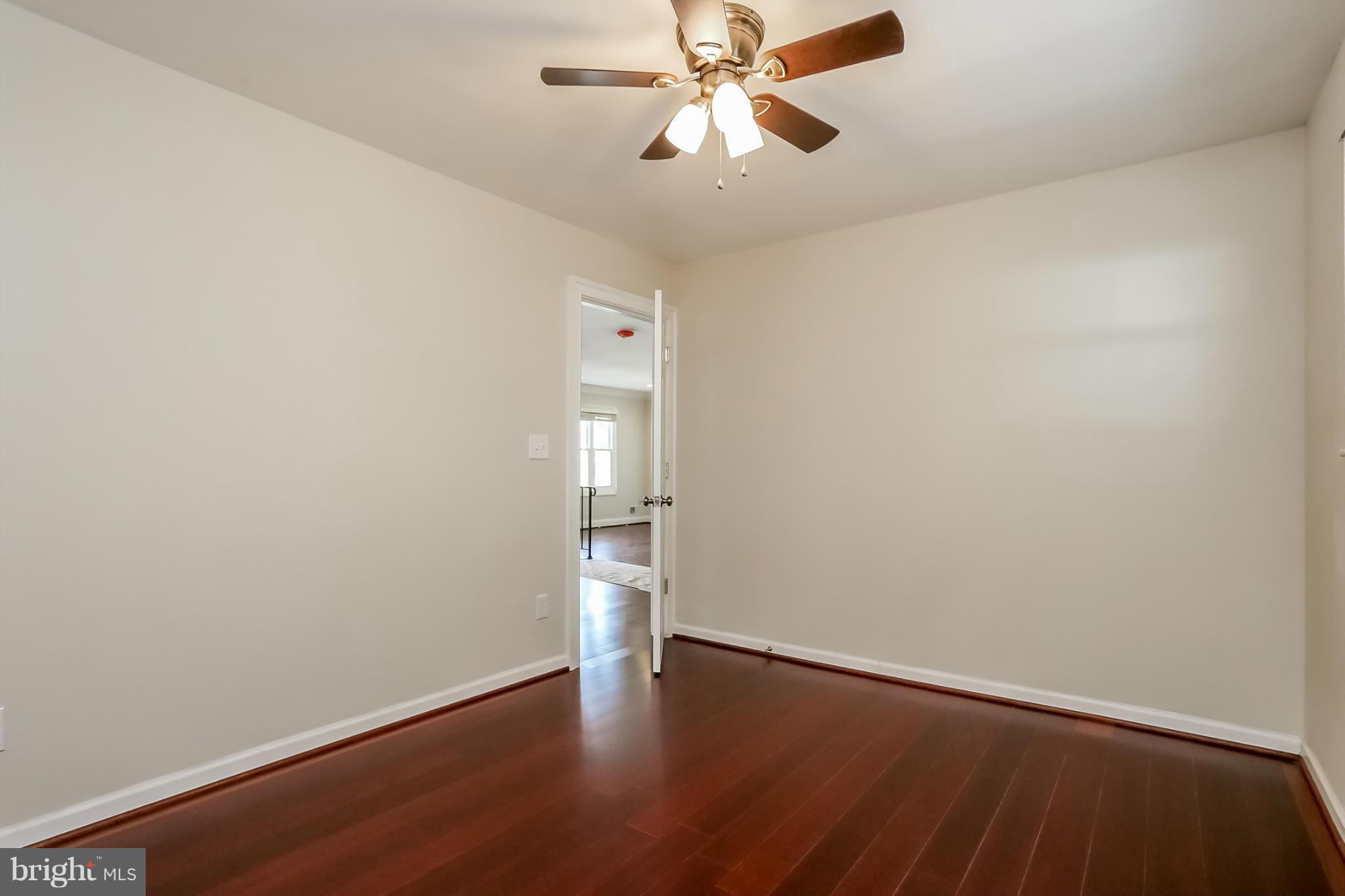 4511 Gage Road Alexandria, VA 22309 - Photo 14 of 30 Bedroom (Master)
