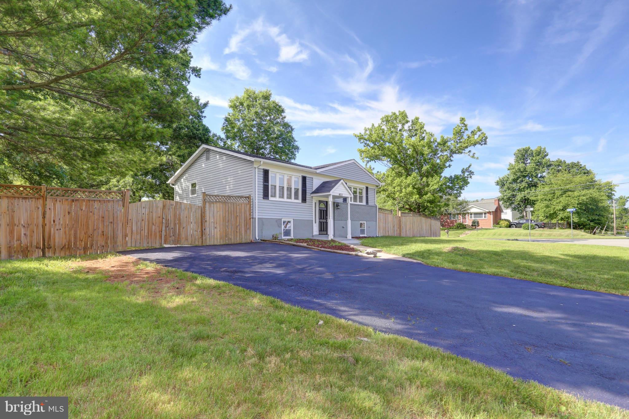 4511 Gage Road Alexandria, VA 22309 - Photo 3 of 30 Exterior (General)