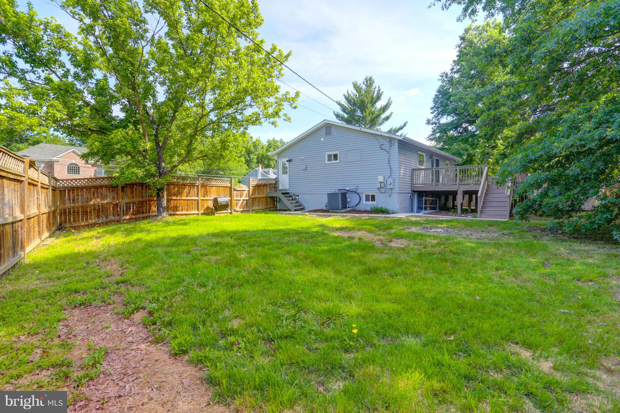4511 Gage Road Alexandria, VA 22309 - Photo 30 of 30 View
