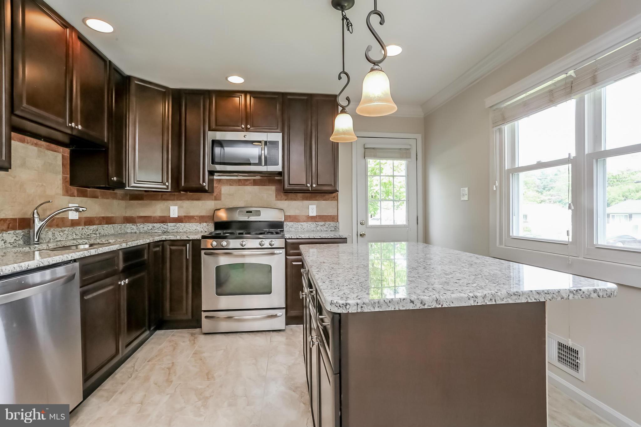 4511 Gage Road Alexandria, VA 22309 - Photo 9 of 30 Kitchen