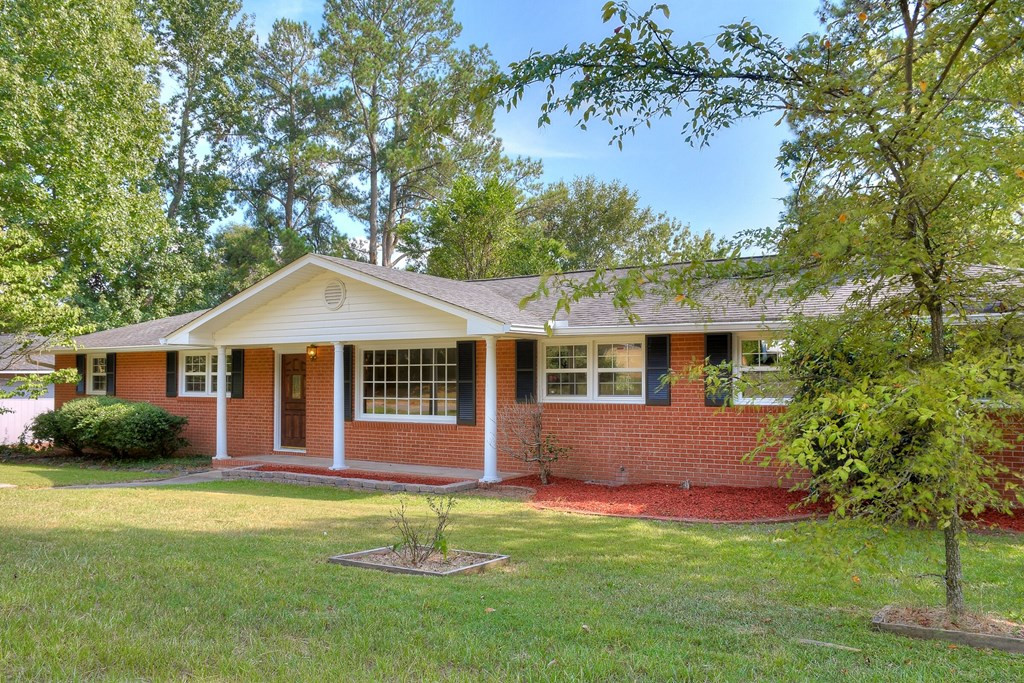 247 Johnson Road North Augusta, SC 29841 - Photo 3 of 21 Gallery Image 3