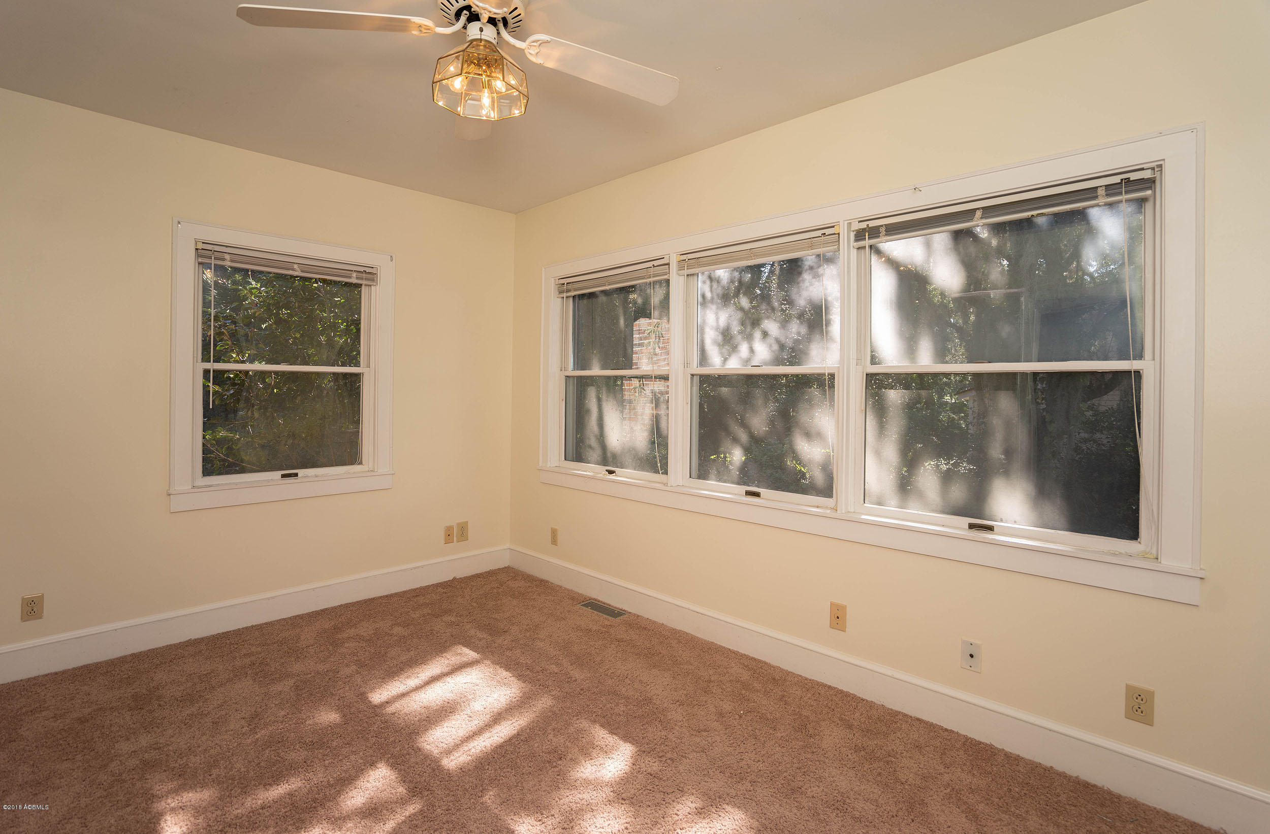 750 Ribaut Road Beaufort, SC 29902 - Photo 29 of 50 Second Bedroom