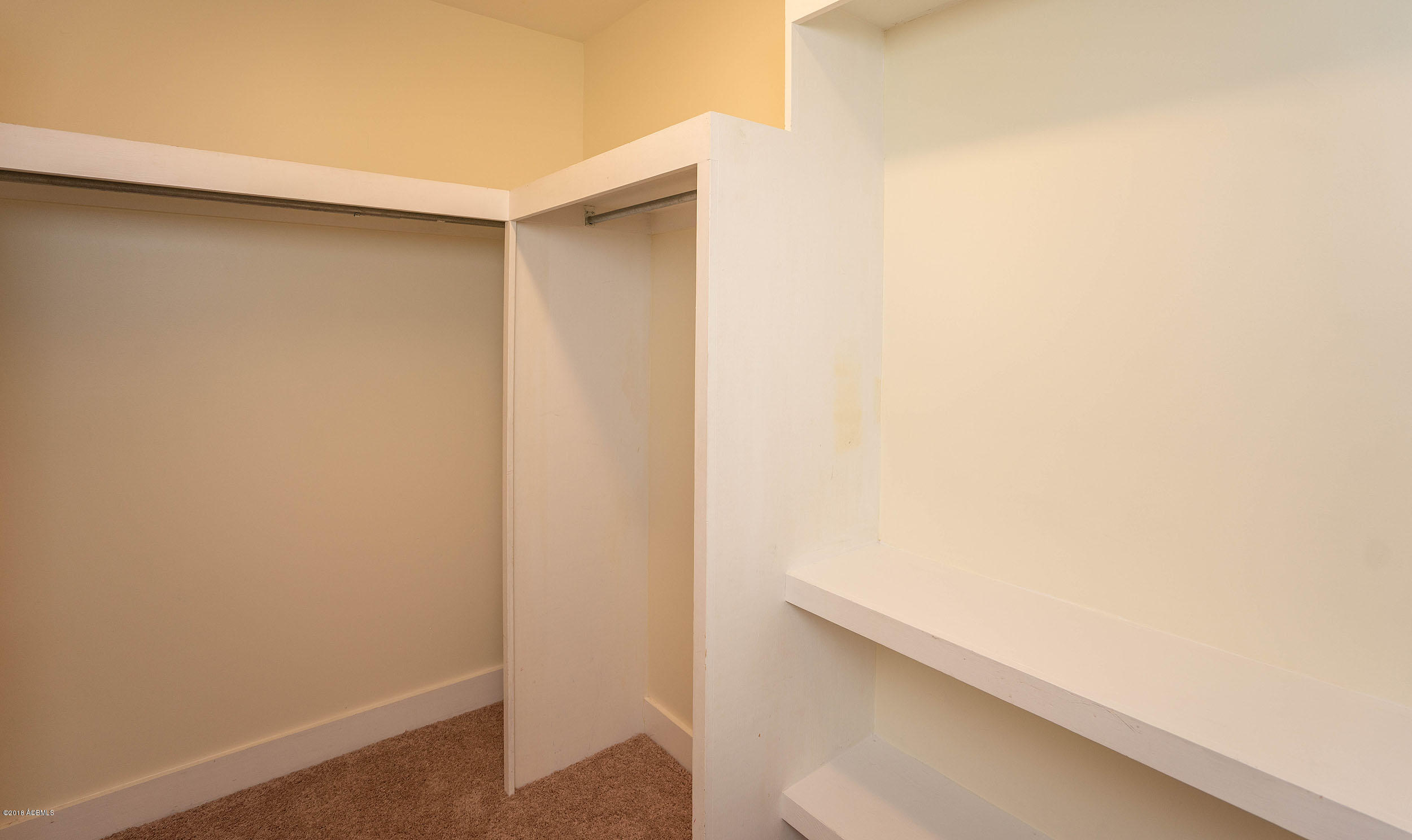 750 Ribaut Road Beaufort, SC 29902 - Photo 31 of 50 Master Closet