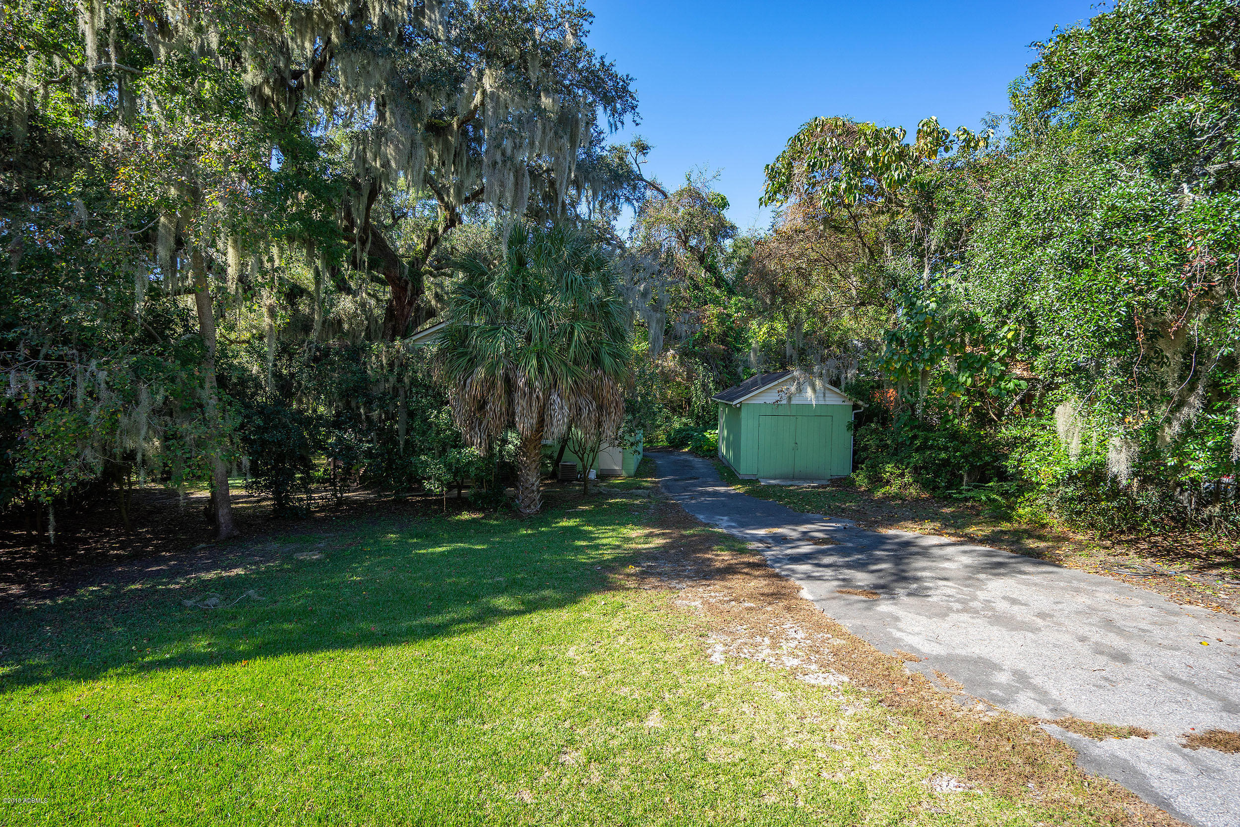 750 Ribaut Road Beaufort, SC 29902 - Photo 38 of 50 Back