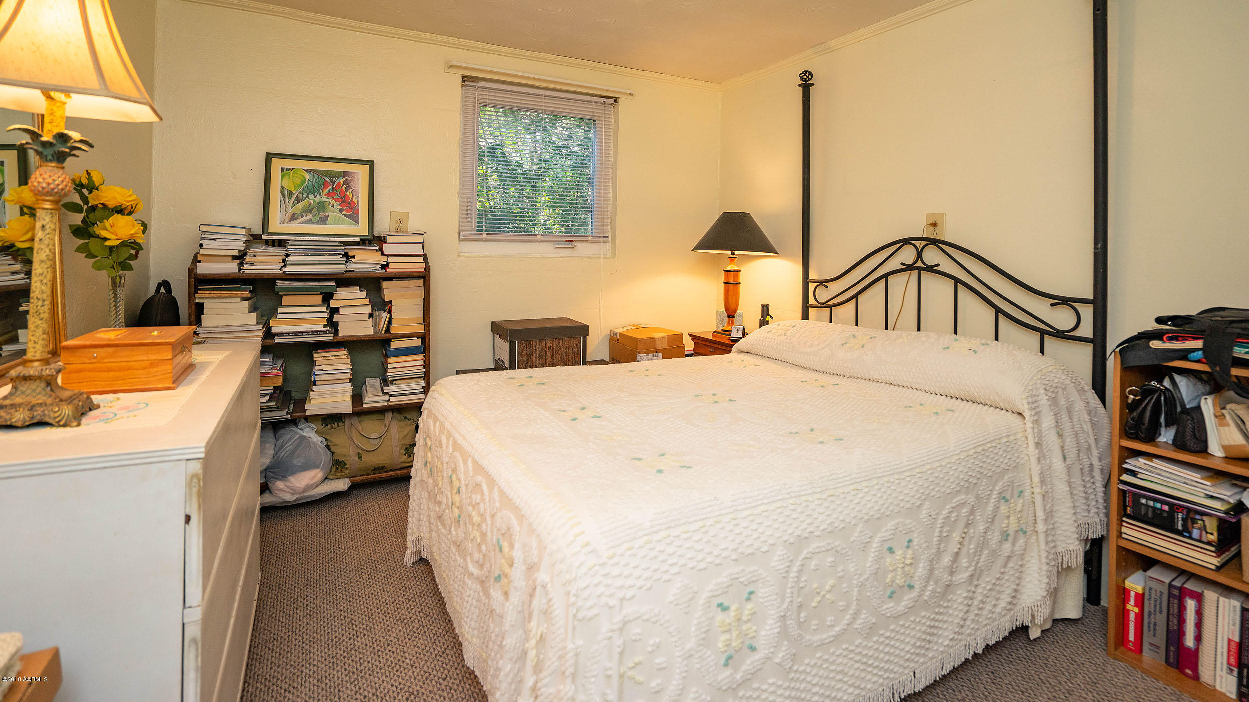 750 Ribaut Road Beaufort, SC 29902 - Photo 42 of 50 Downstairs Apartment