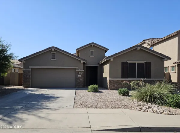 $2,400 | 11319 East Sandoval Avenue, Mesa, AZ 85212