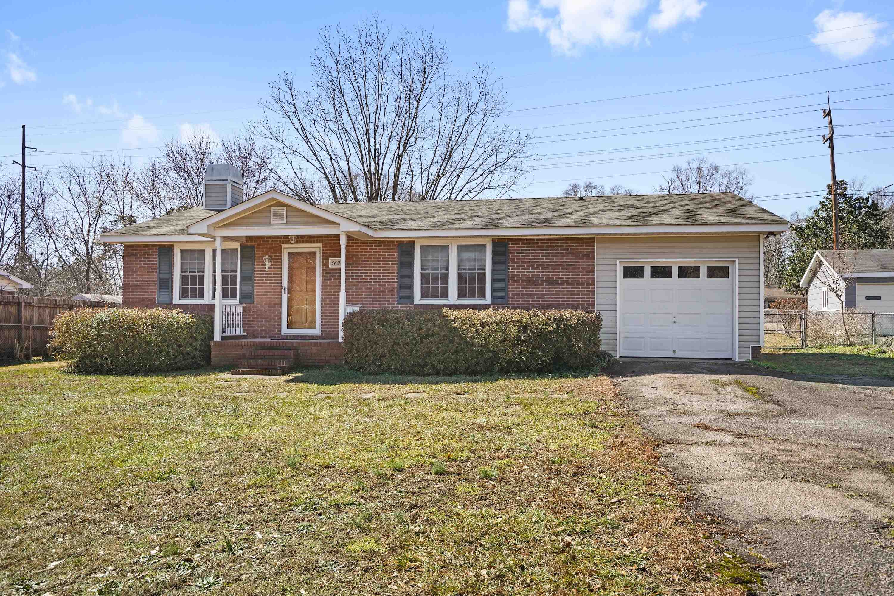 469 Barnwell Road Spartanburg, SC 29303 - Photo 19 of 23 Gallery Image 19