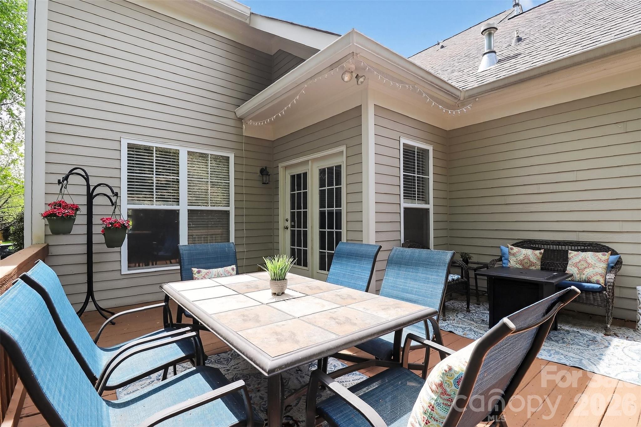 366 Shoreline Parkway Tega Cay, SC 29708 - Photo 33 of 37