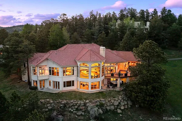 $3,200,000 | 1662 Montane Drive East, Golden, CO 80401