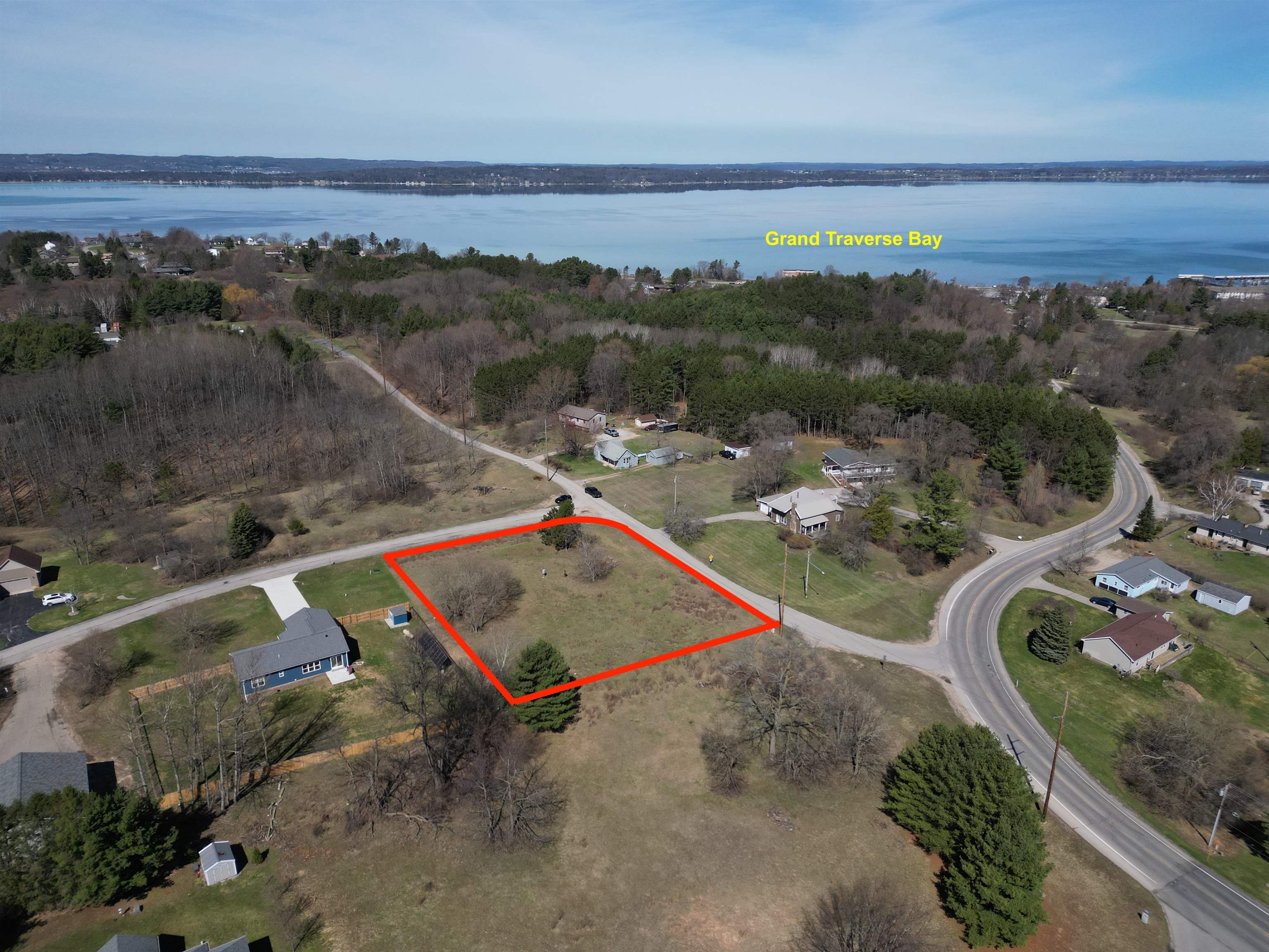 4942 White Road Williamsburg, MI 49690 - Photo 1 of 13