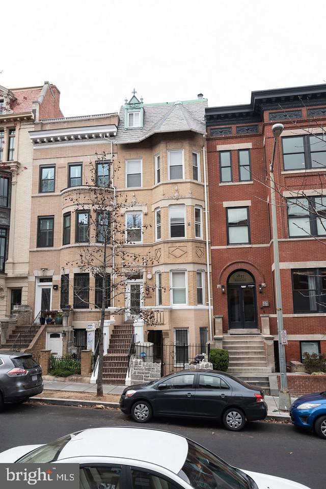 1839 Kalorama Road Northwest, Unit 3 Washington, DC 20009 - Photo 1 of 1 Gallery Image 1