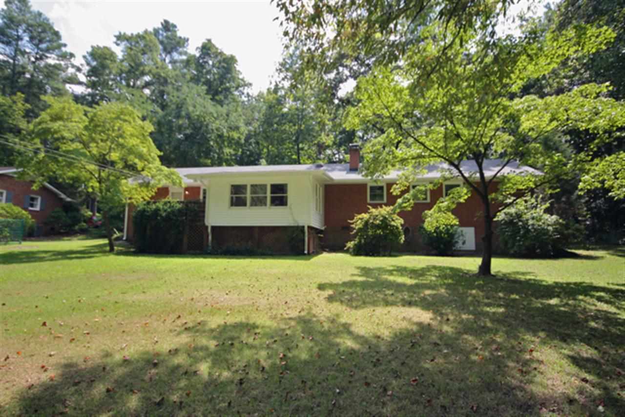 184 Boiling Spring Circle Southern Pines, NC 28387 - Photo 22 of 25 Additional Photo