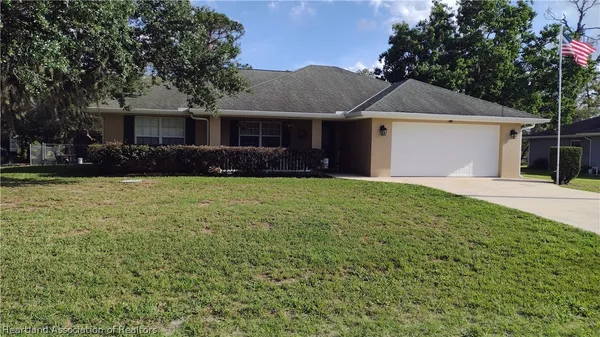 $359,000 | 205 Howey Road, Sebring, FL 33870