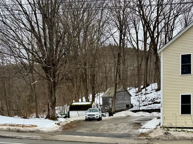 $285,000 | 168 Main Street, Charlemont, MA 01339