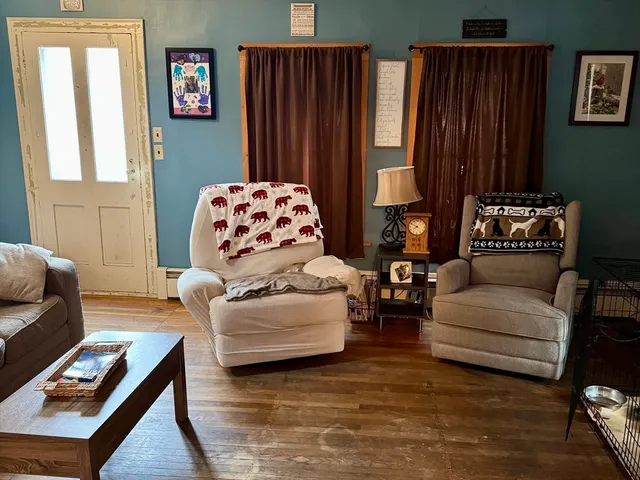 $285,000 | 168 Main Street, Charlemont, MA 01339