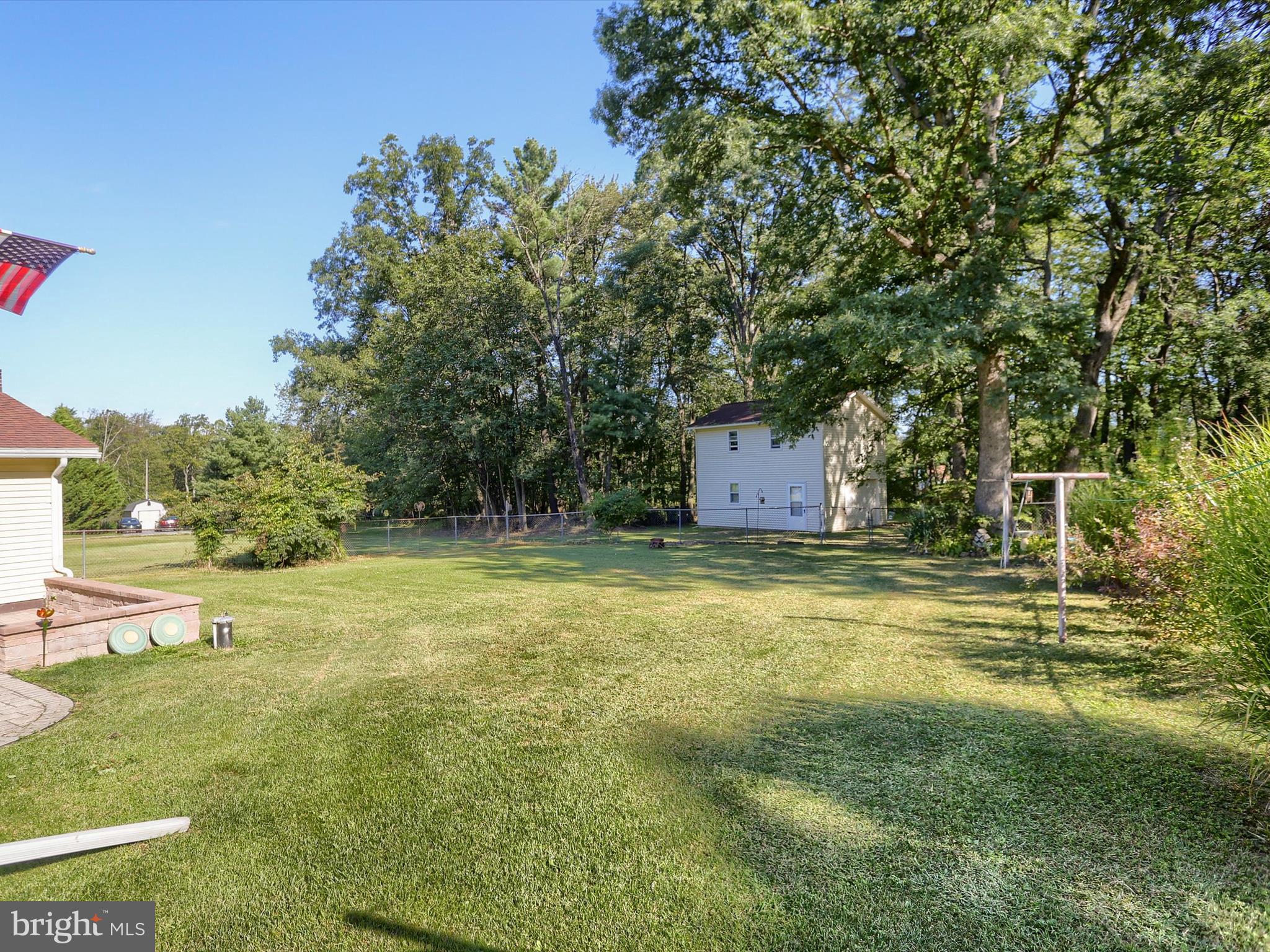 5333 Spruce Road Fayetteville, PA 17222 - Photo 28 of 40 a fire hydrant in the middle of a field