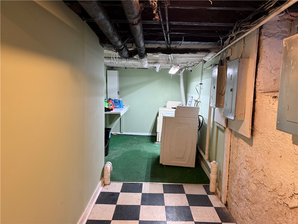 332 Park Avenue Rochester, NY 14607 - Photo 19 of 28