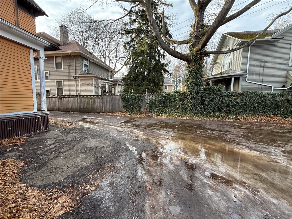 332 Park Avenue Rochester, NY 14607 - Photo 21 of 28