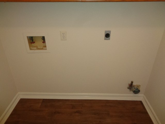 17823 Poppy Trails Lane Houston, TX 77084 - Photo 18 of 22 a view of a small space