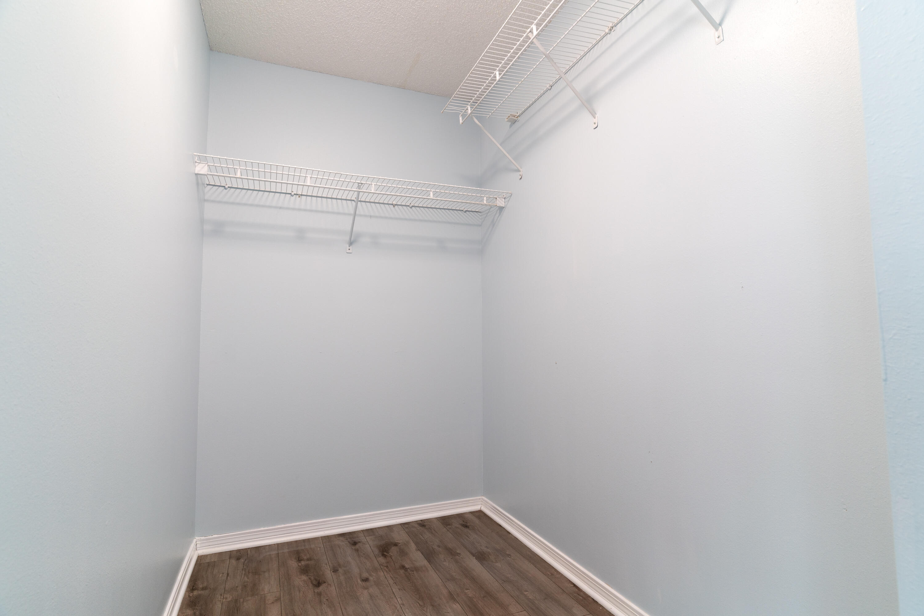 1530 Heritage Road Fort Walton Beach, FL 32547 - Photo 29 of 37 a view of a room with racks on the wall