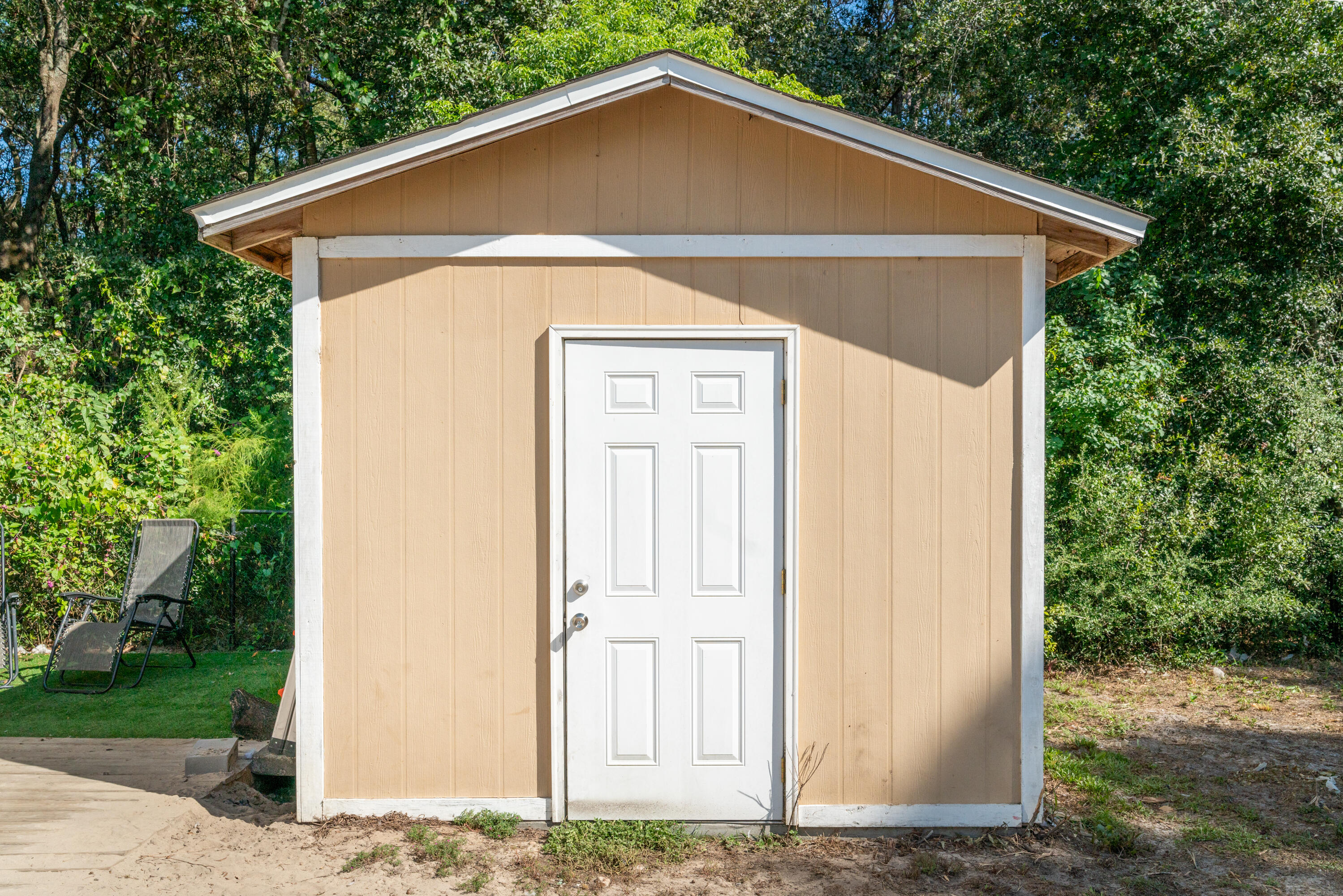 1530 Heritage Road Fort Walton Beach, FL 32547 - Photo 8 of 37