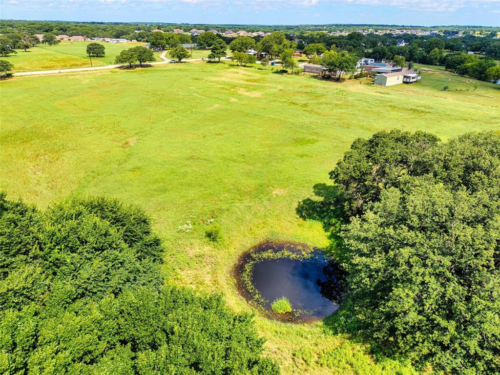 Tbd Knob Hill Road Azle, TX 76020 - Photo 5 of 17 Small pond
