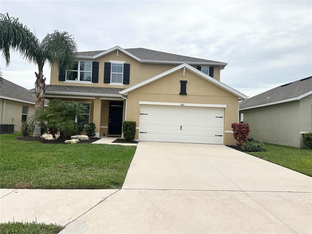 15611 Rose Grove Drive Bradenton, FL 34212 - Photo 1 of 1
