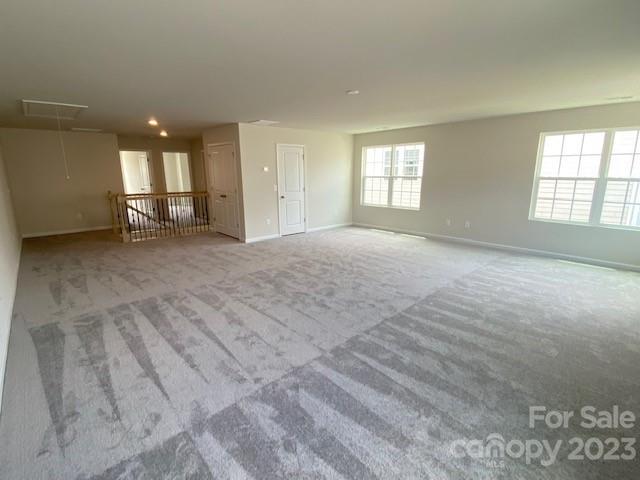 933 Cobbled Way, Unit 35 Fort Mill, SC 29715 - Photo 22 of 30 a view of an empty room with a window