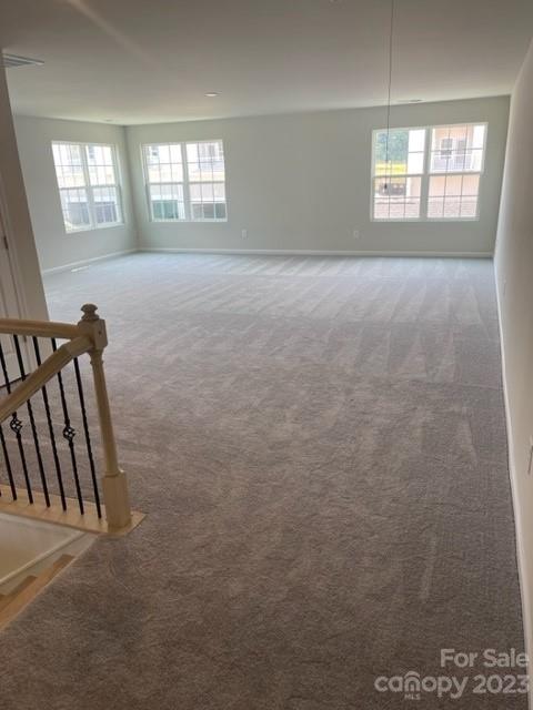 933 Cobbled Way, Unit 35 Fort Mill, SC 29715 - Photo 23 of 30 a view of an empty room with a window
