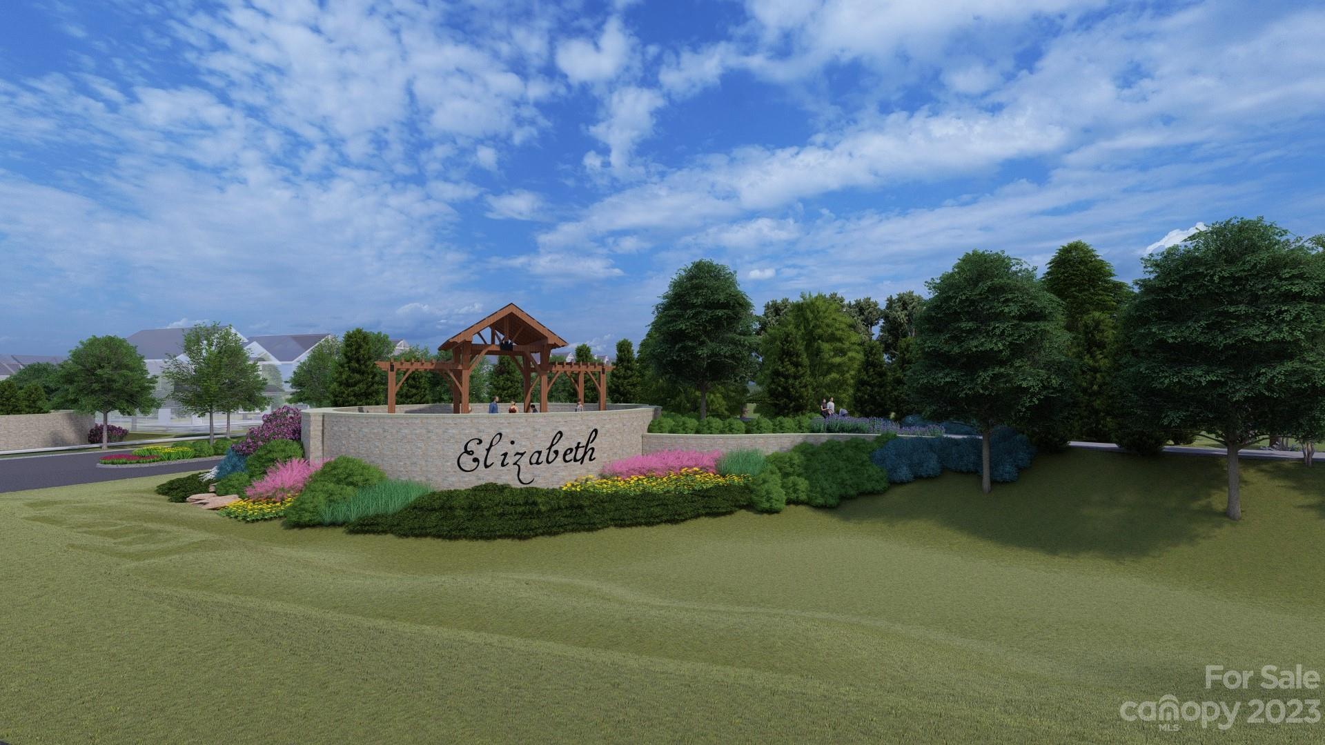 933 Cobbled Way, Unit 35 Fort Mill, SC 29715 - Photo 25 of 30 a view of a outdoor space