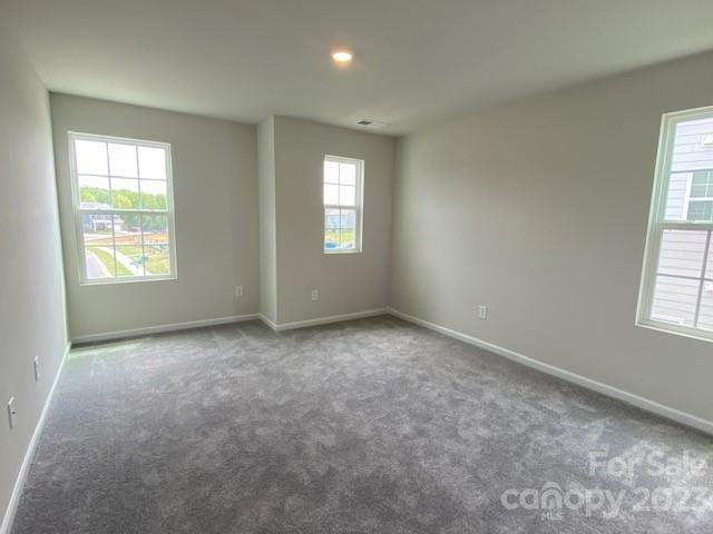 933 Cobbled Way, Unit 35 Fort Mill, SC 29715 - Photo 26 of 30 an empty room with a window