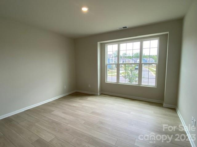 933 Cobbled Way, Unit 35 Fort Mill, SC 29715 - Photo 4 of 30 a view of an empty room with a window
