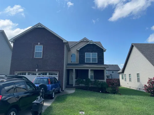 $2,150 | 1046 Christian James Court, Clarksville, TN 37043