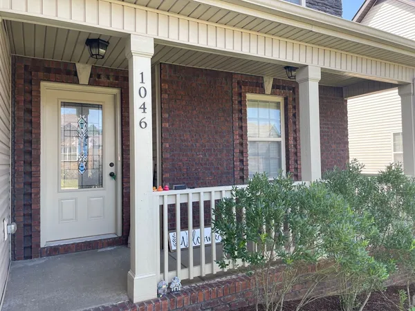 $2,150 | 1046 Christian James Court, Clarksville, TN 37043