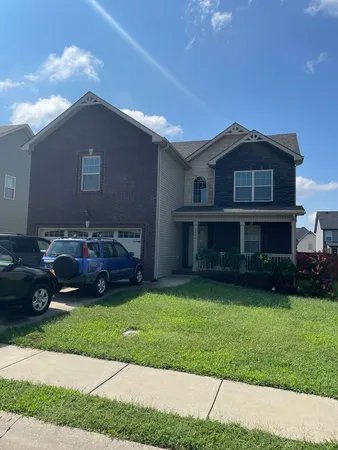 $2,150 | 1046 Christian James Court, Clarksville, TN 37043