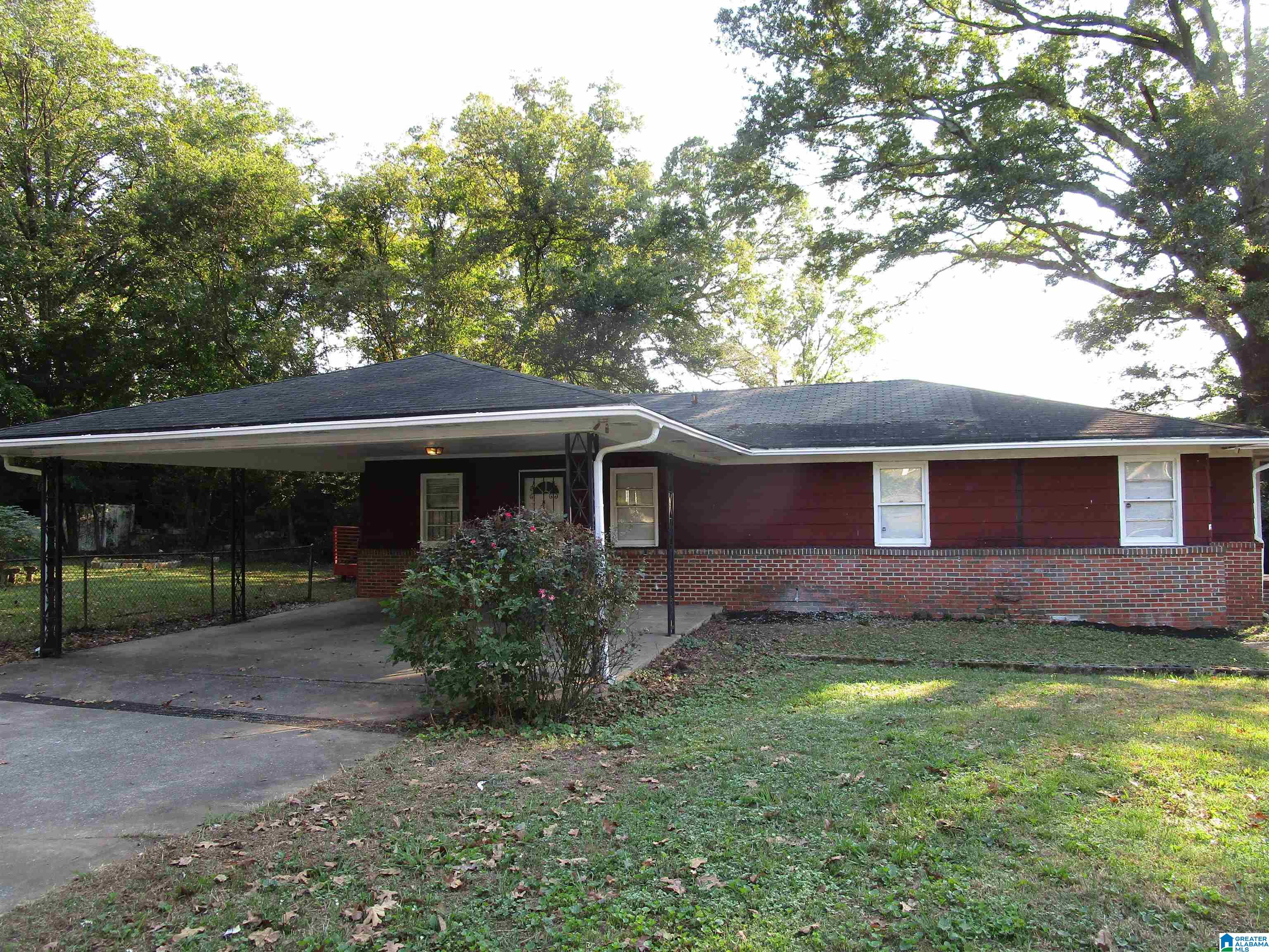 5409 Huntsville Avenue Midfield, AL 35228 - Photo 20 of 24