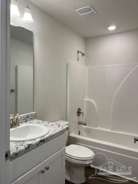 1816 Sunset Maple Road, Unit 21B Cantonment, FL 32533 - Photo 14 of 18