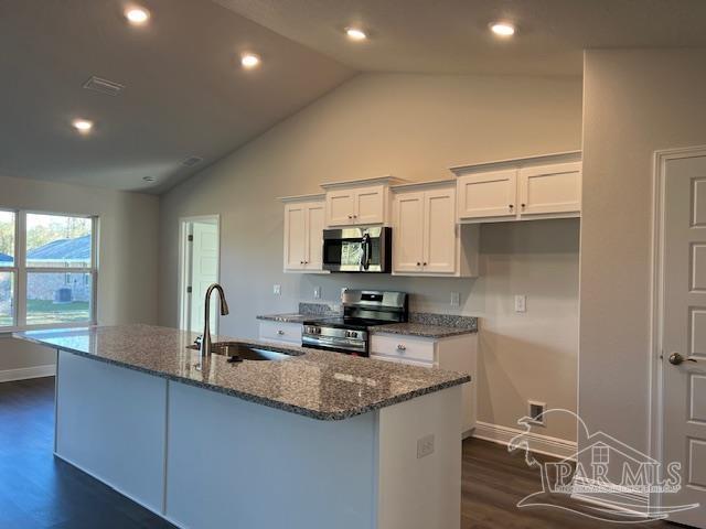 1816 Sunset Maple Road, Unit 21B Cantonment, FL 32533 - Photo 5 of 18