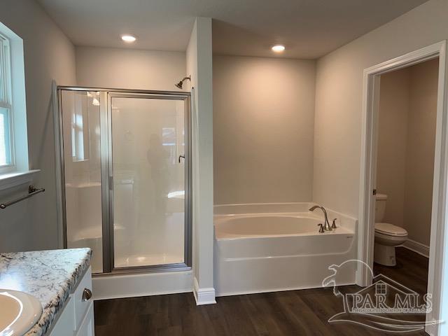1816 Sunset Maple Road, Unit 21B Cantonment, FL 32533 - Photo 9 of 18