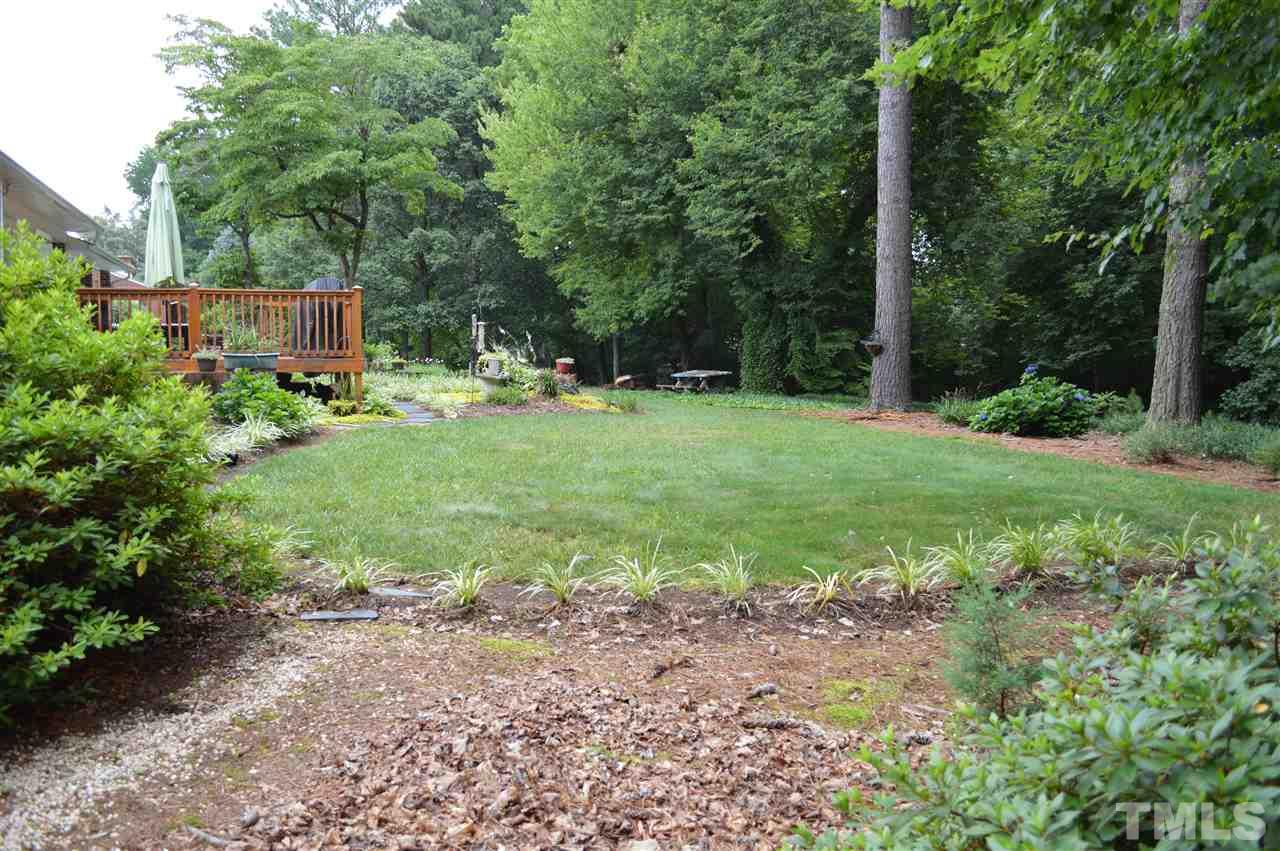 2881 Burlington Road Roxboro, NC 27574 - Photo 14 of 24