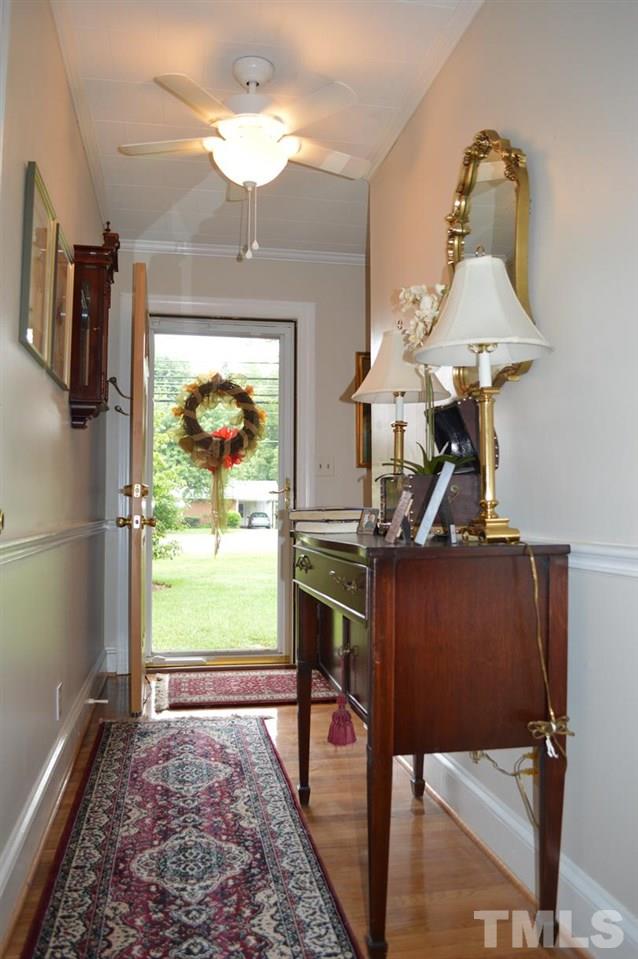 2881 Burlington Road Roxboro, NC 27574 - Photo 3 of 24
