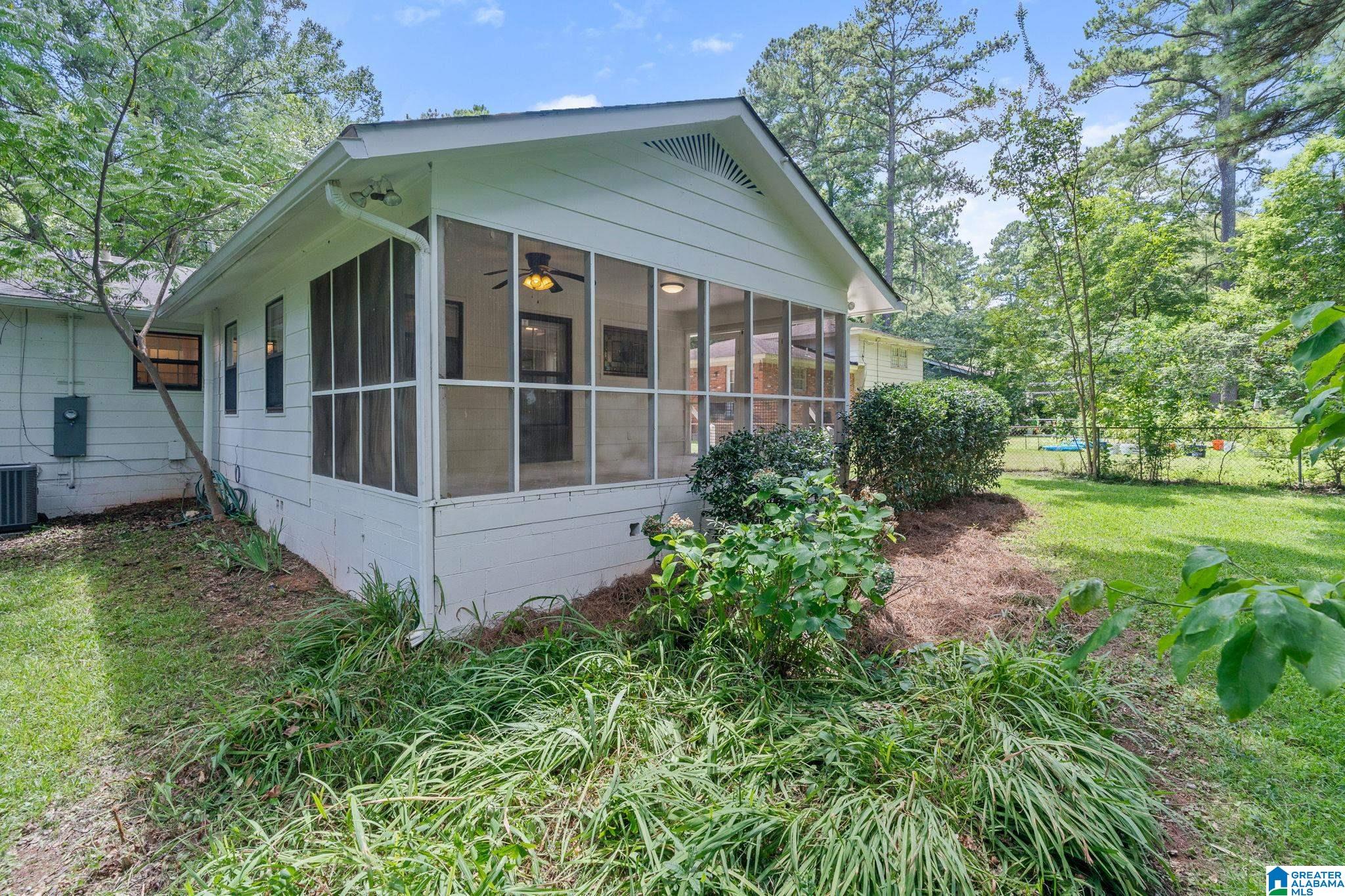 1232 Montclair Road Birmingham, AL 35213 - Photo 35 of 36